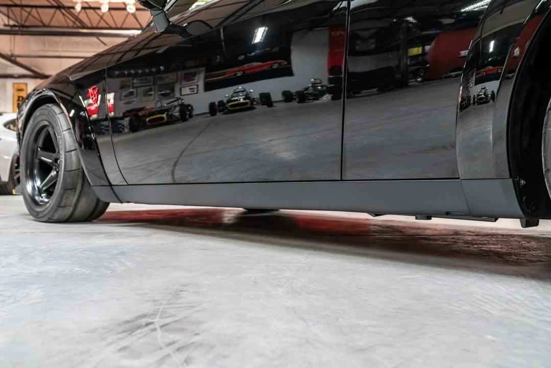 2018 Dodge Challenger SRT Demon & Super Stock 3rd Gen - Image 12 of 31