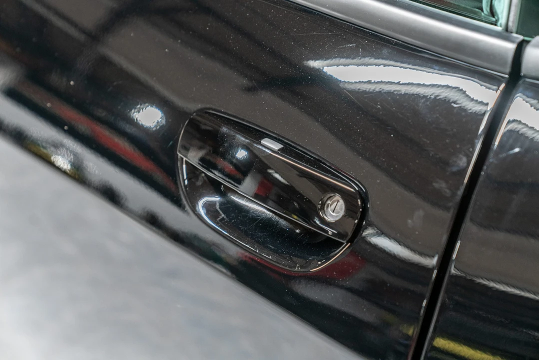 2018 Dodge Challenger SRT Demon & Super Stock 3rd Gen - Image 30 of 31