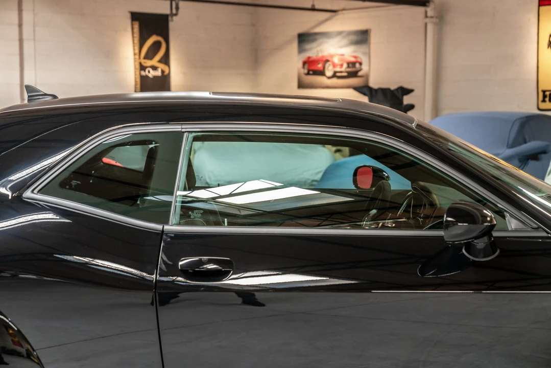 2018 Dodge Challenger SRT Demon & Super Stock 3rd Gen - Image 18 of 31
