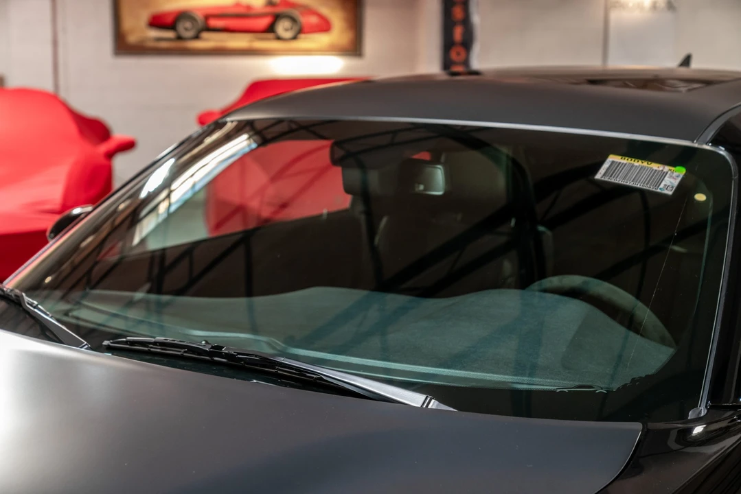2018 Dodge Challenger SRT Demon & Super Stock 3rd Gen - Image 10 of 31