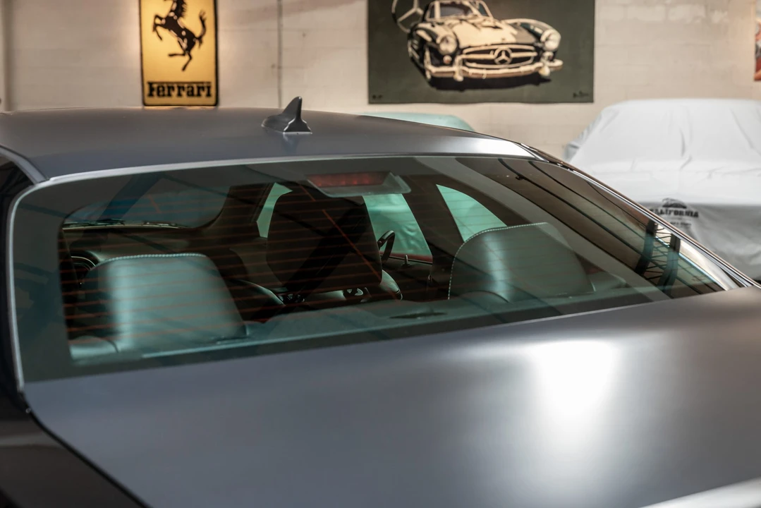 2018 Dodge Challenger SRT Demon & Super Stock 3rd Gen - Image 13 of 31
