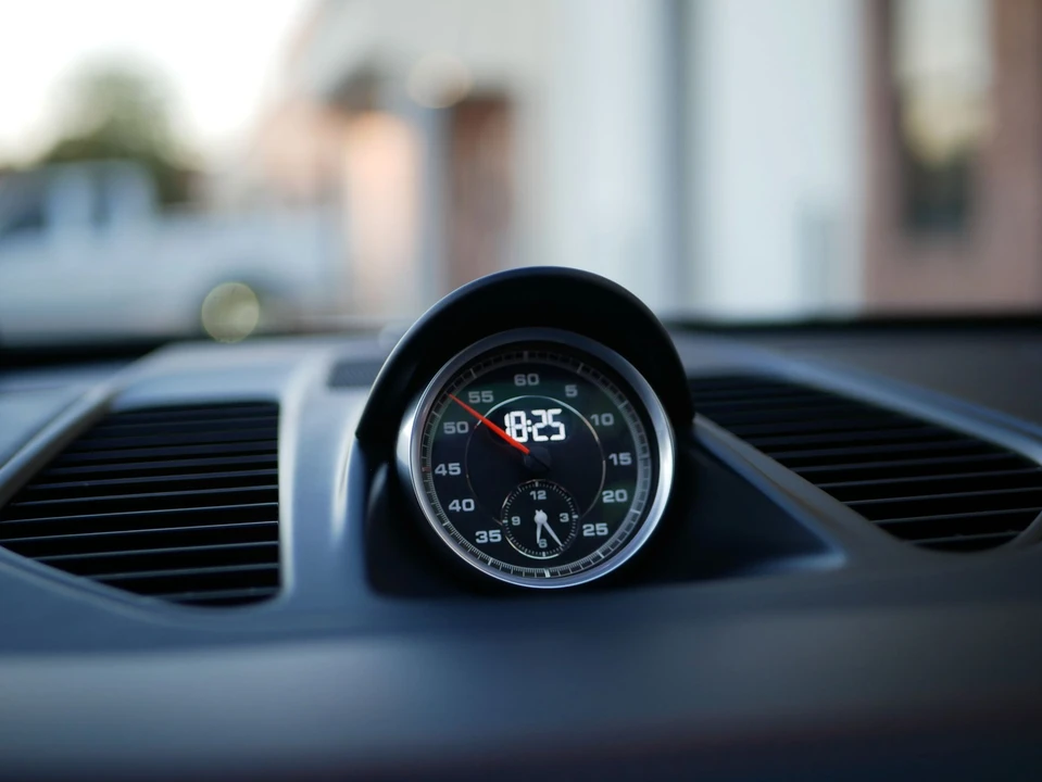 2015 Porsche 991 Turbo - Image 13 of 15