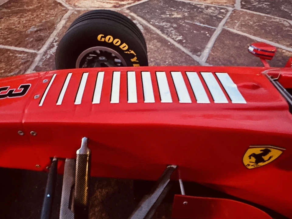 Parts & Memorabilia Scale Models - Image 17 of 31