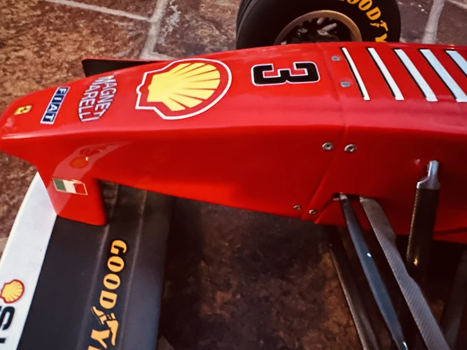 Parts & Memorabilia Scale Models - Image 15 of 31