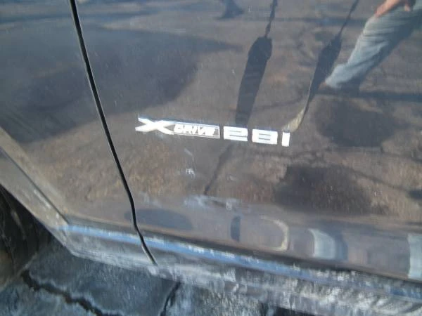 2015 BMW F25 X3 - Image 6 of 21