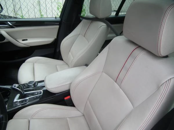 2015 BMW F25 X3 - Image 7 of 20