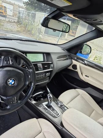 2015 BMW F25 X3 - Image 20 of 20