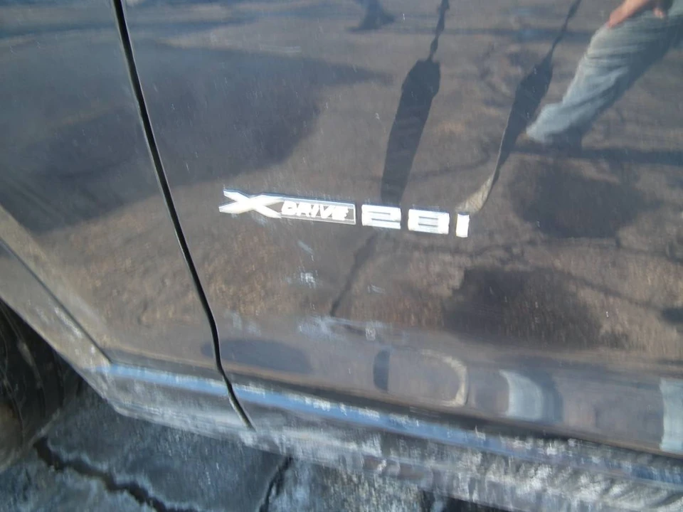 2015 BMW F25 X3 - Image 6 of 23