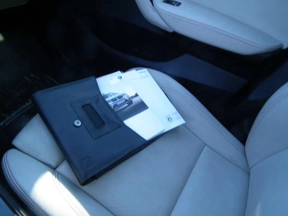 2015 BMW F25 X3 - Image 5 of 23