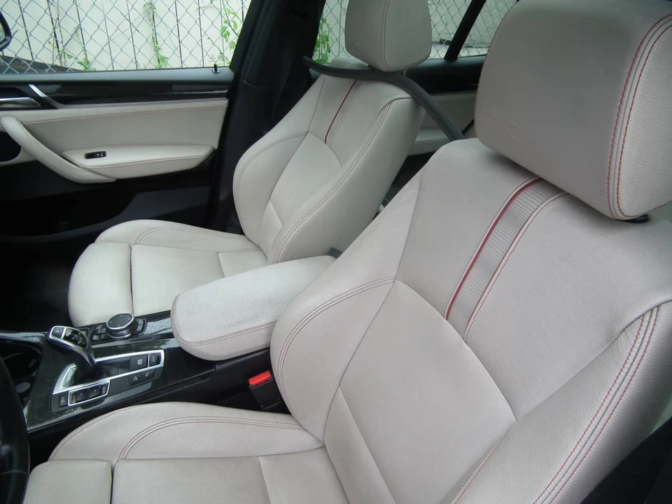 2015 BMW F25 X3 - Image 7 of 23