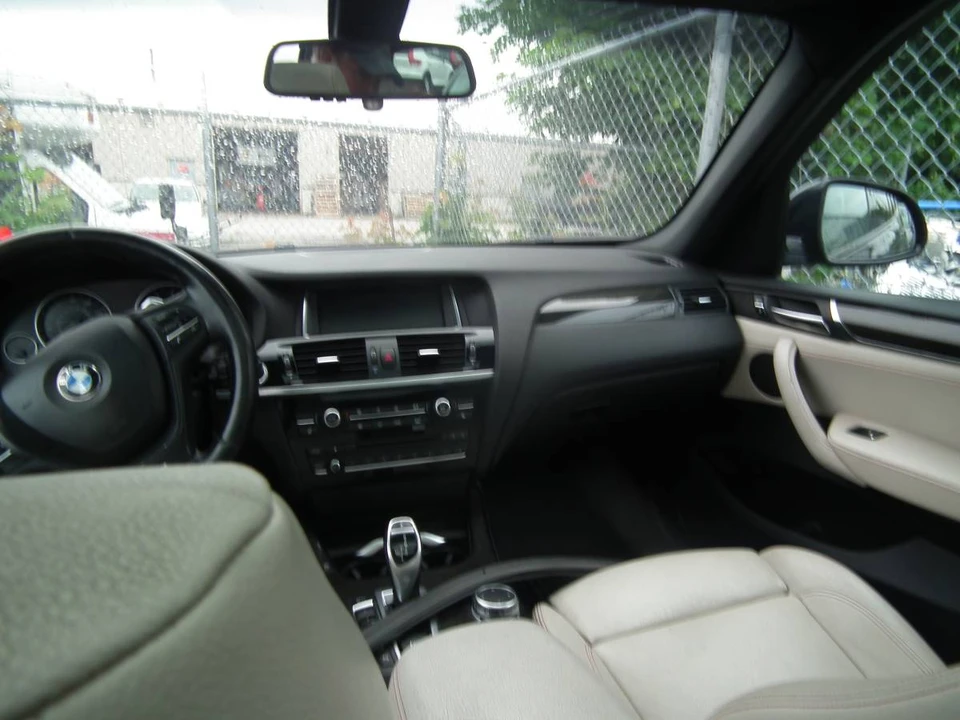 2015 BMW F25 X3 - Image 8 of 23