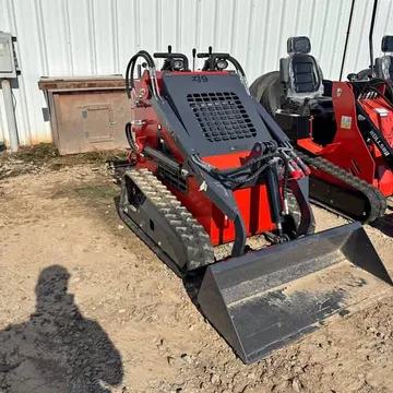 Mini Classic Mini Skid Steer
