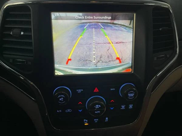 2015 Jeep WK2 Grand Cherokee - Image 14 of 14