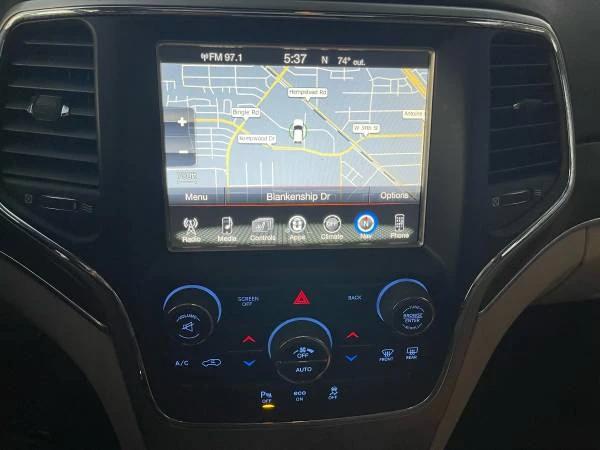 2015 Jeep WK2 Grand Cherokee - Image 13 of 14