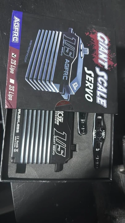 Parts & Memorabilia Scale Models - Image 5 of 10
