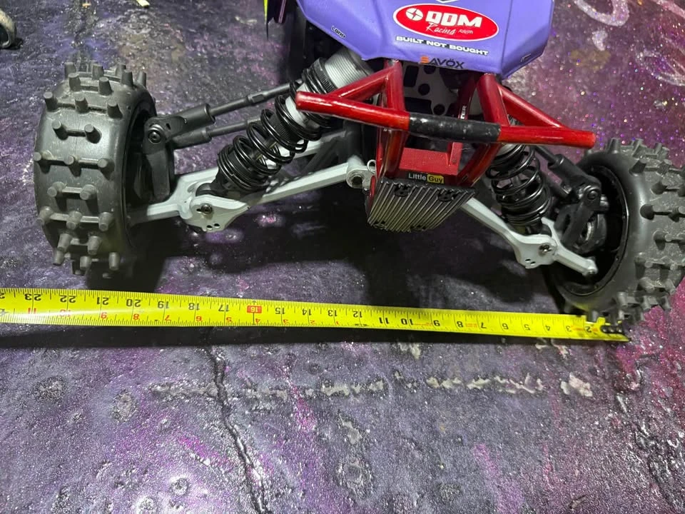 Parts & Memorabilia Scale Models - Image 9 of 10