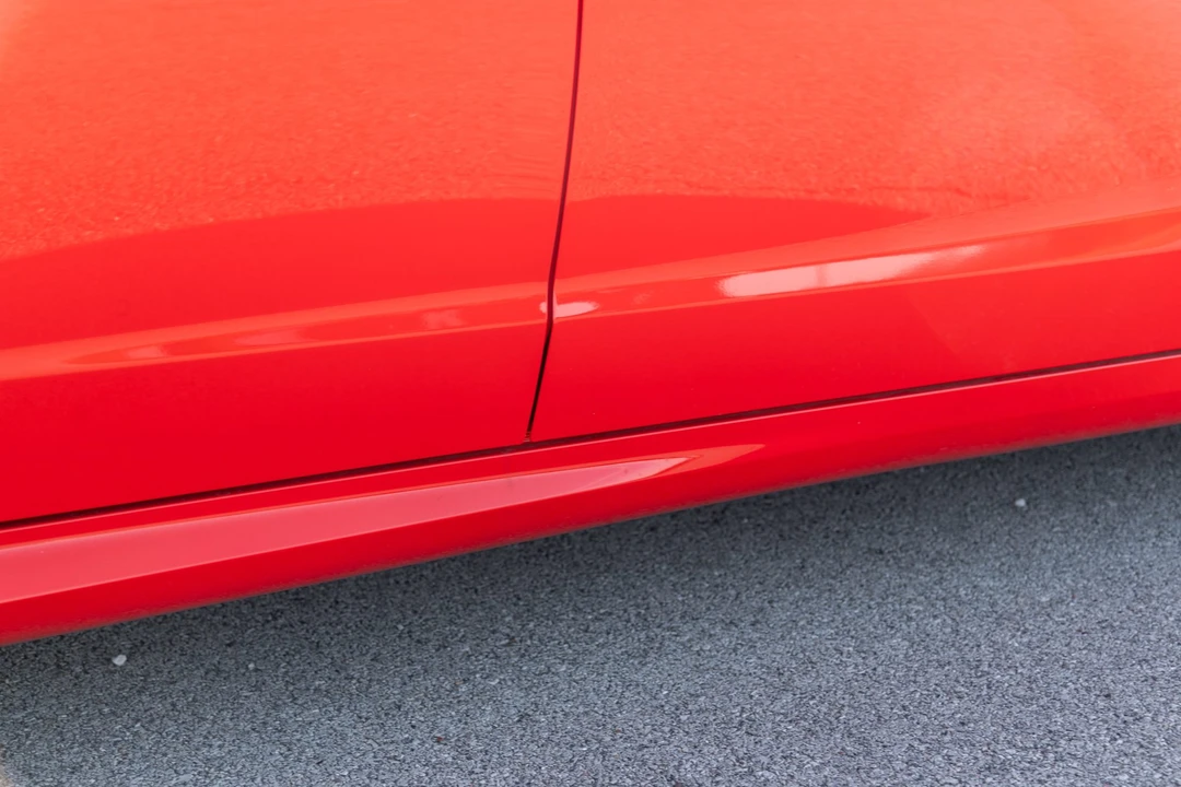 2023 Dodge Charger SRT Hellcat 7th Gen - Image 28 of 31