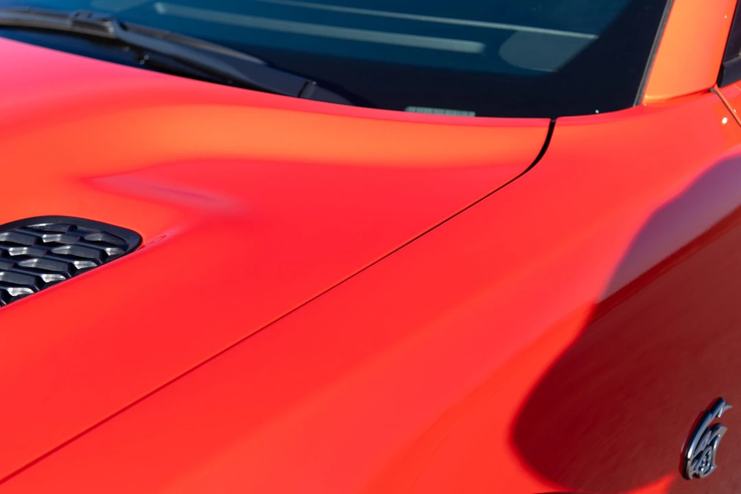 2023 Dodge Charger SRT Hellcat 7th Gen - Image 20 of 31