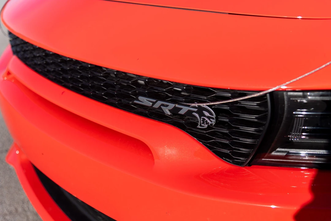 2023 Dodge Charger SRT Hellcat 7th Gen - Image 18 of 31