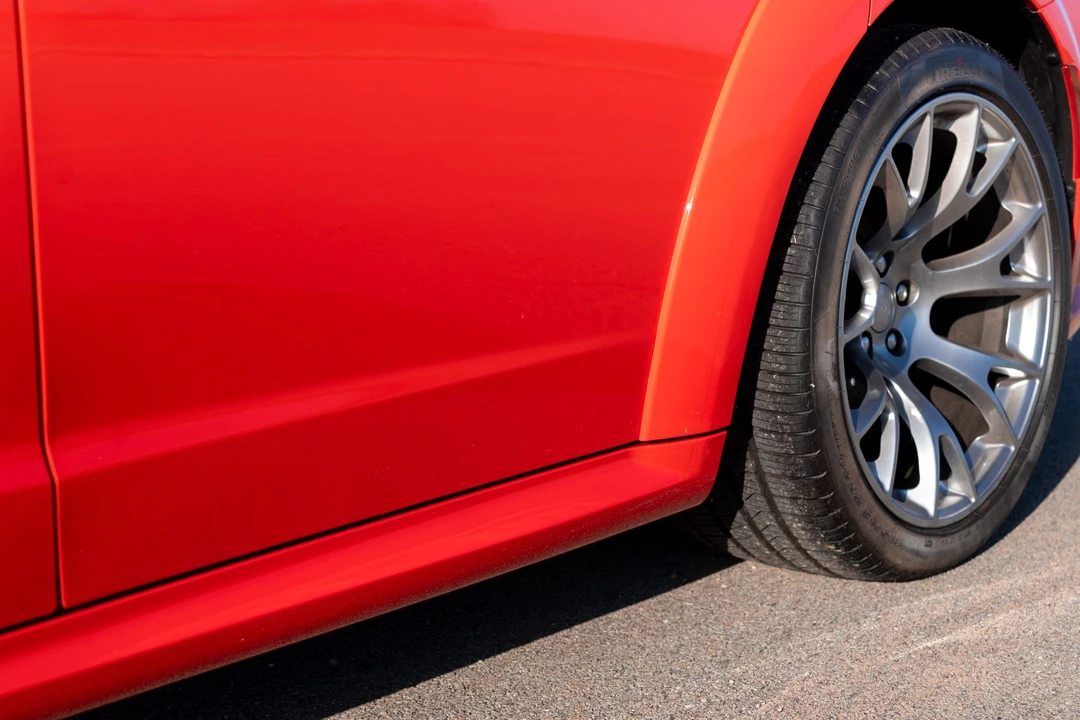 2023 Dodge Charger SRT Hellcat 7th Gen - Image 29 of 31