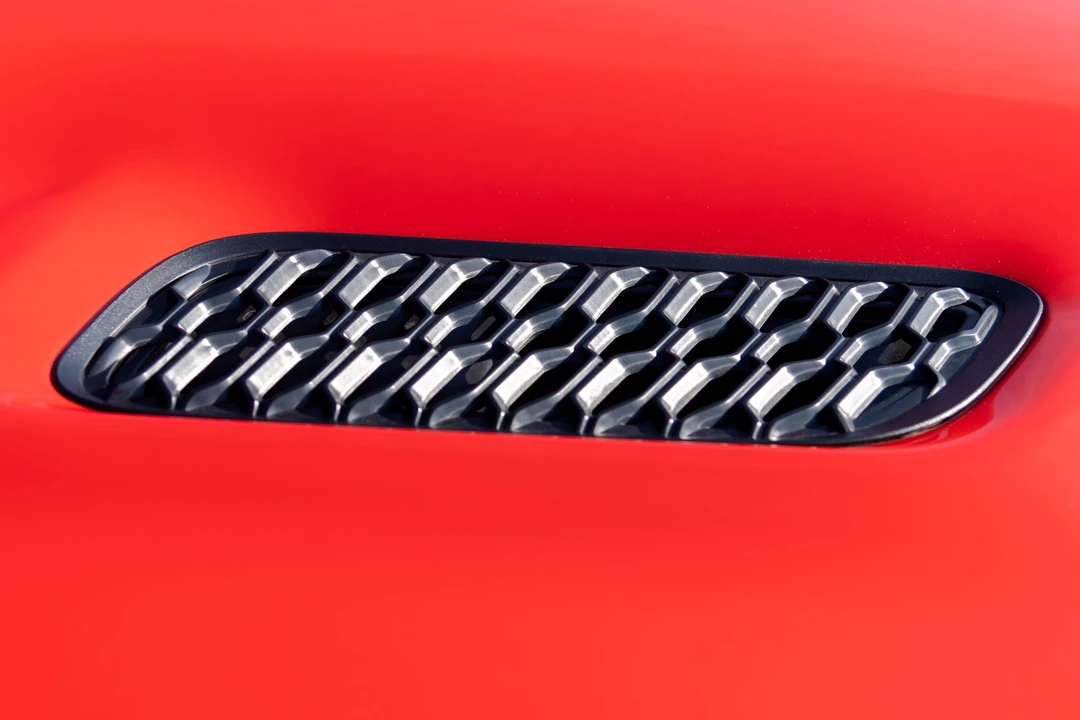 2023 Dodge Charger SRT Hellcat 7th Gen - Image 19 of 31