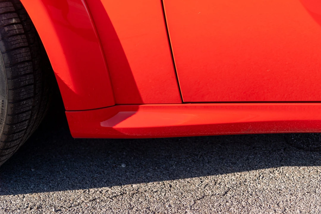 2023 Dodge Charger SRT Hellcat 7th Gen - Image 24 of 31