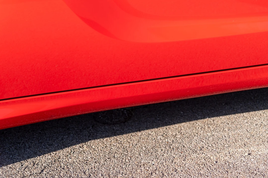 2023 Dodge Charger SRT Hellcat 7th Gen - Image 27 of 31