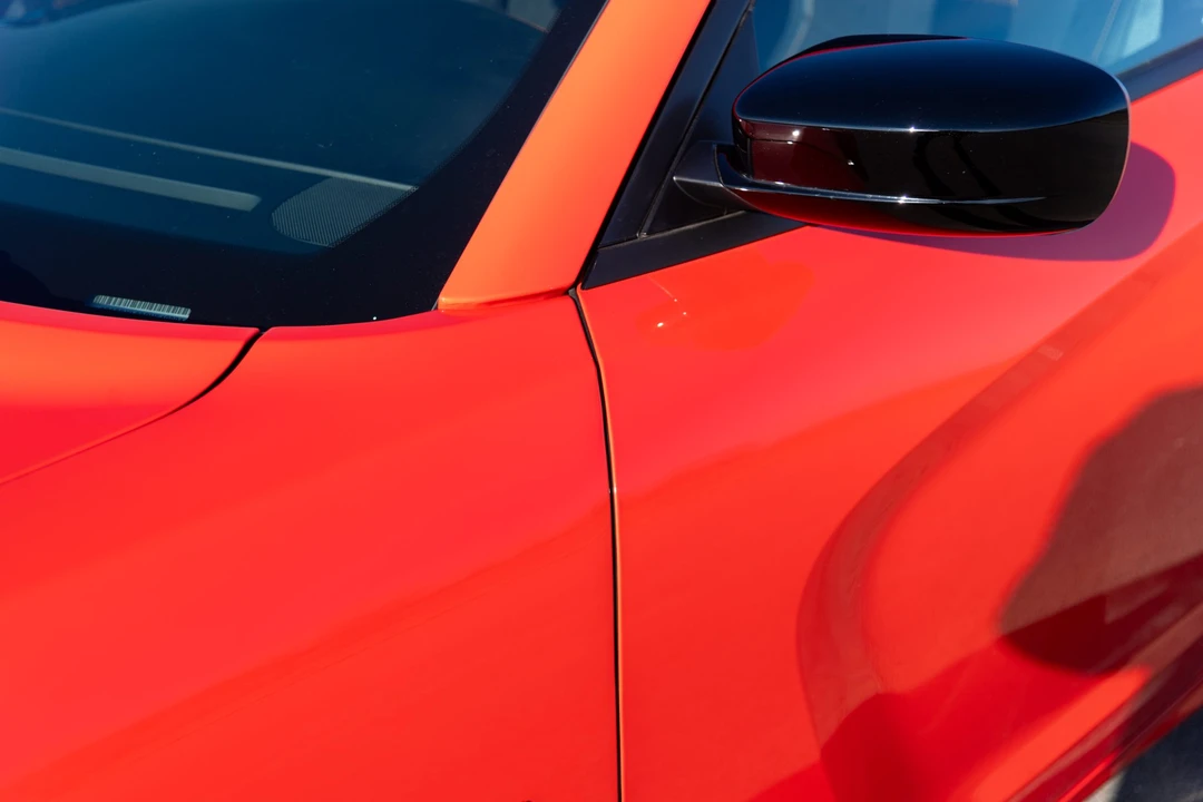 2023 Dodge Charger SRT Hellcat 7th Gen - Image 21 of 31
