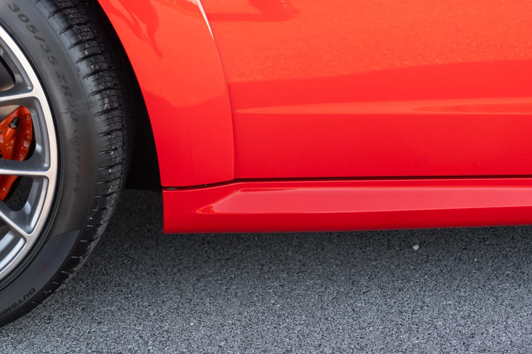 2023 Dodge Charger SRT Hellcat 7th Gen - Image 25 of 31