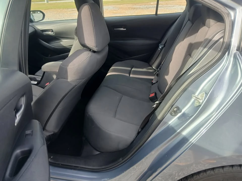2020 Toyota Corolla 12th Gen - Image 6 of 9