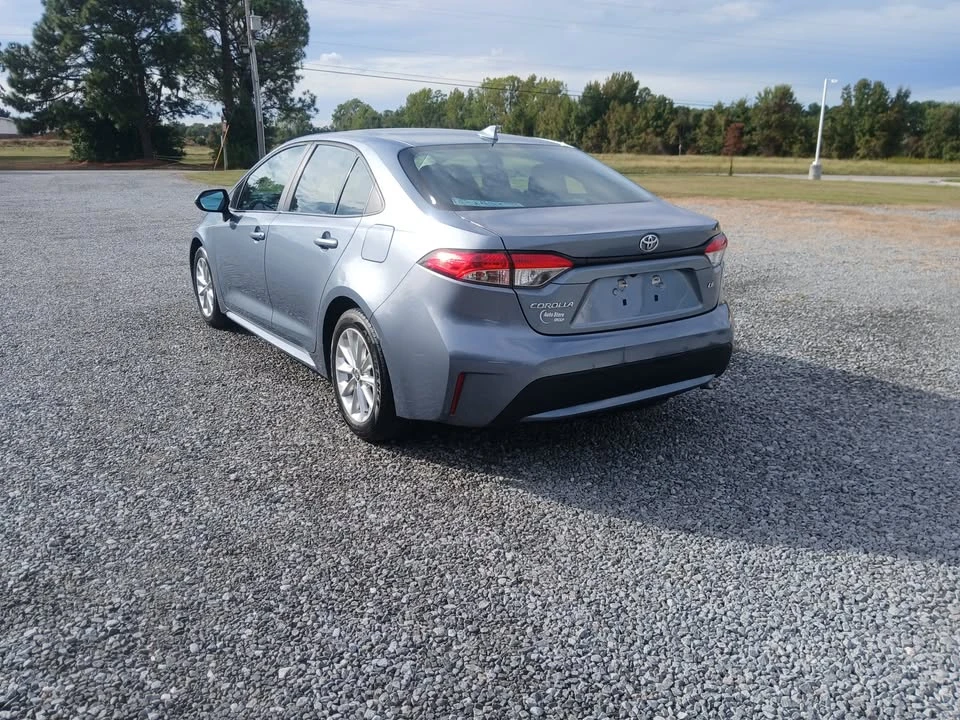2020 Toyota Corolla 12th Gen - Image 3 of 9