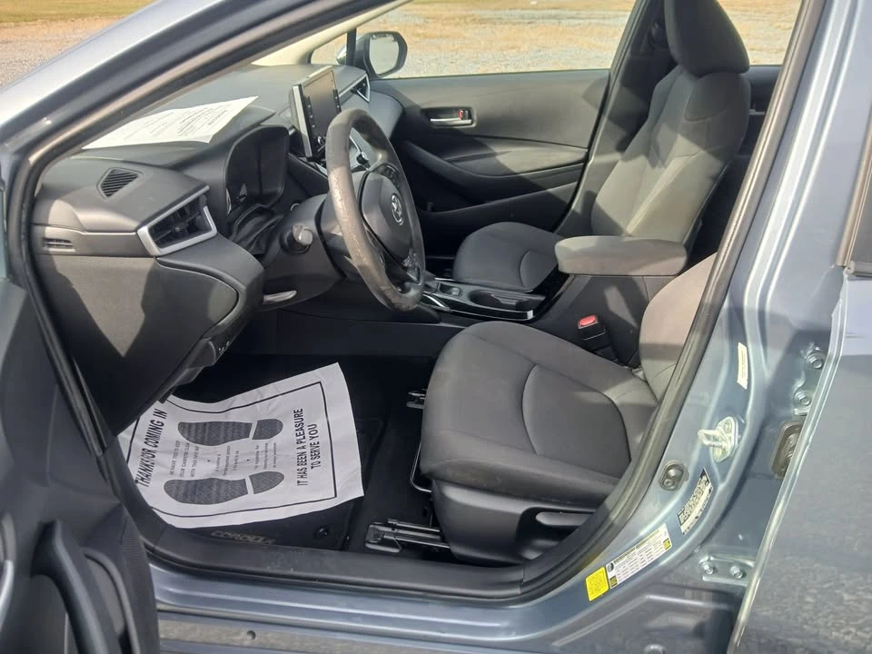 2020 Toyota Corolla 12th Gen - Image 5 of 9