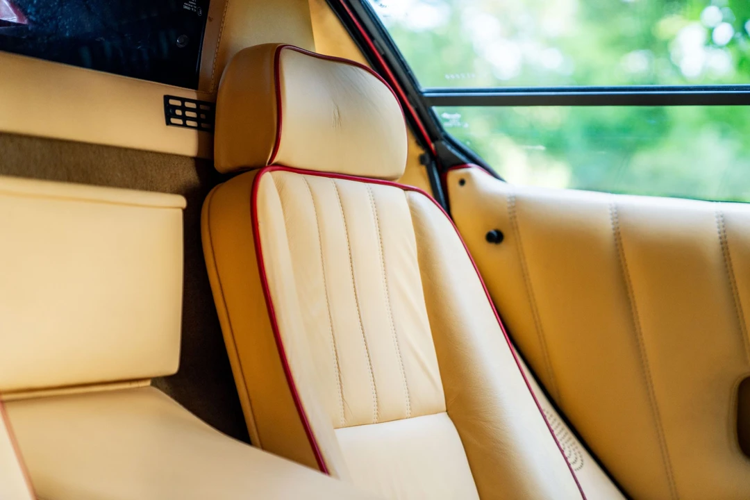 1990 Lamborghini Countach 25th Anniversary Edition - Image 30 of 31