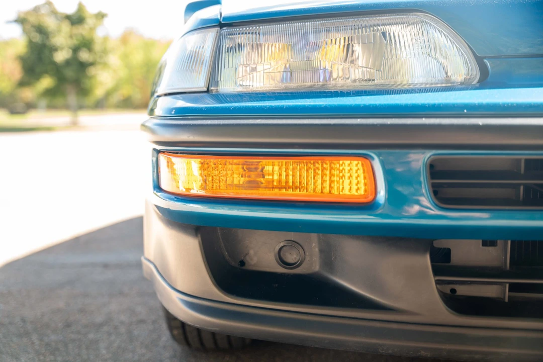 1991 Honda CR-X 2nd Gen - Image 18 of 31
