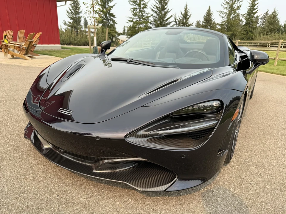 2020 McLaren 720S Spider - Image 31 of 31