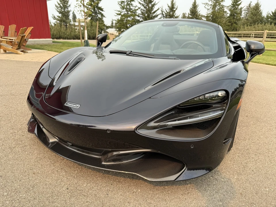 2020 McLaren 720S Spider - Image 30 of 31