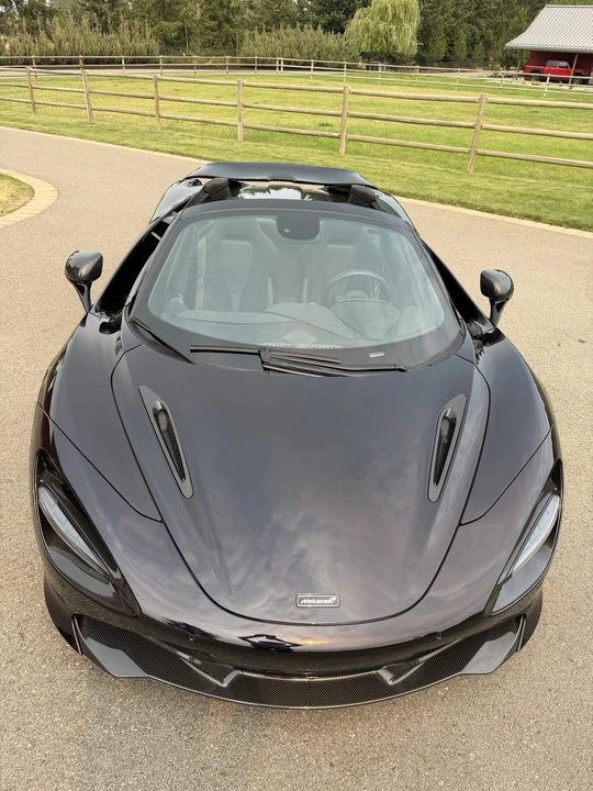 2020 McLaren 720S Spider - Image 29 of 31