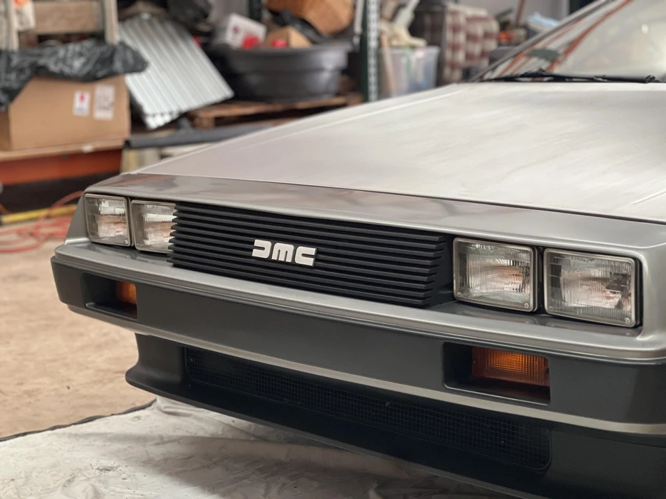 1981 DeLorean DMC-12 - Image 26 of 31