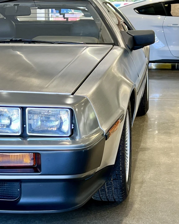 1981 DeLorean DMC-12 - Image 28 of 31