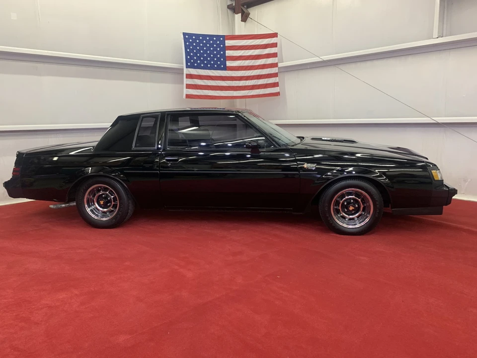 1986 Buick Grand National - Image 13 of 31