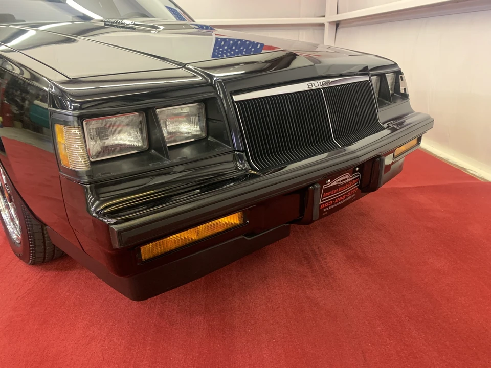 1986 Buick Grand National - Image 20 of 31