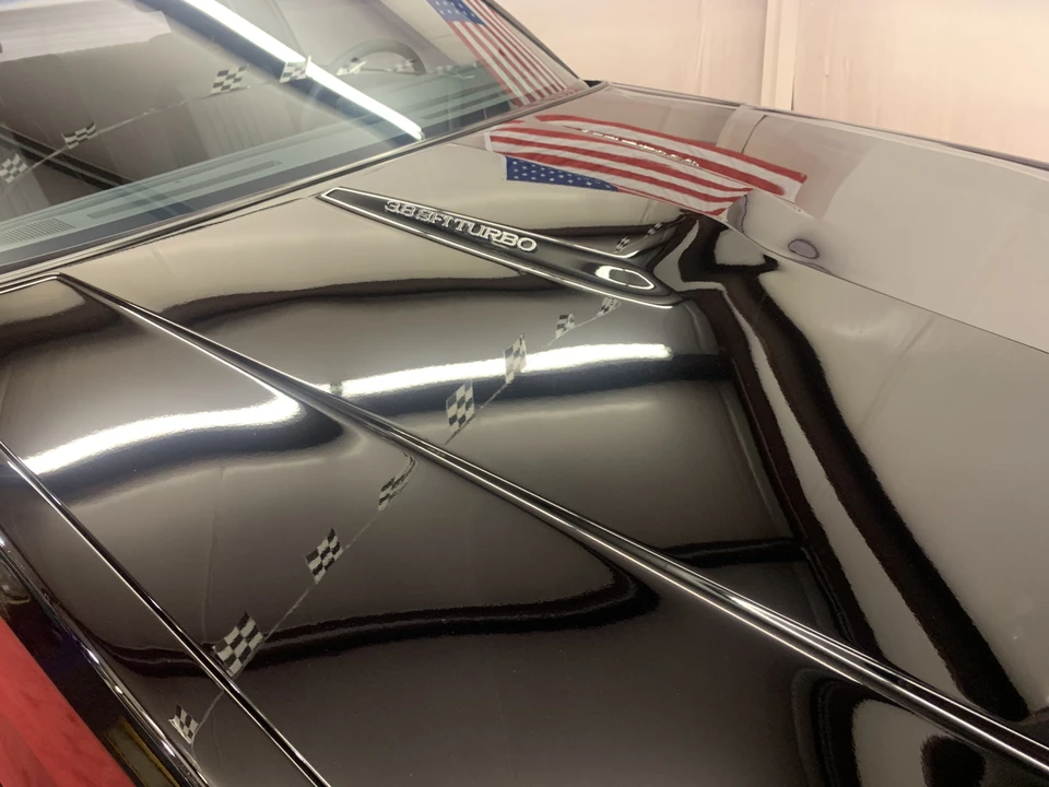 1986 Buick Grand National - Image 24 of 31