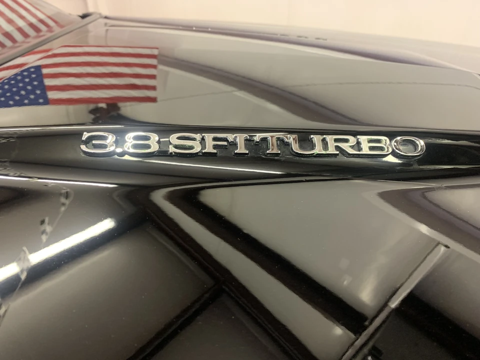 1986 Buick Grand National - Image 28 of 31