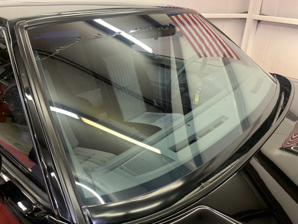 1986 Buick Grand National - Image 30 of 31