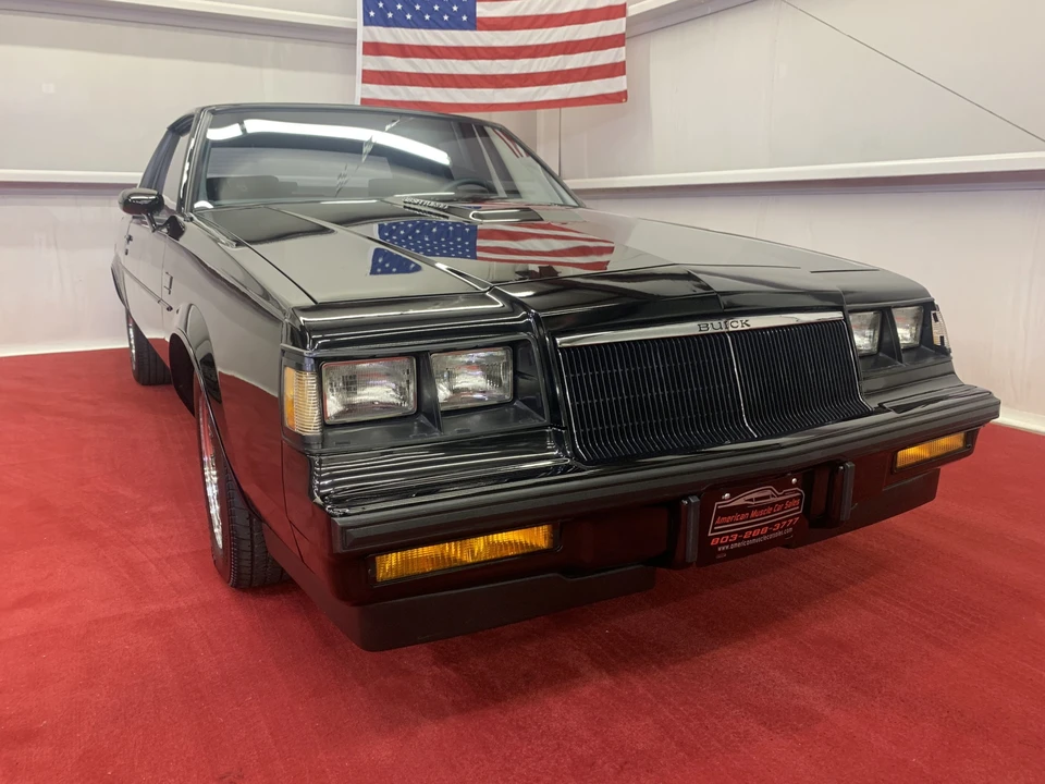 1986 Buick Grand National - Image 18 of 31
