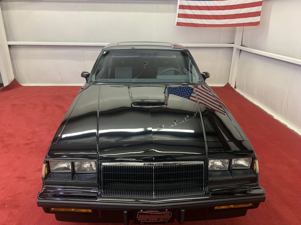 1986 Buick Grand National - Image 19 of 31
