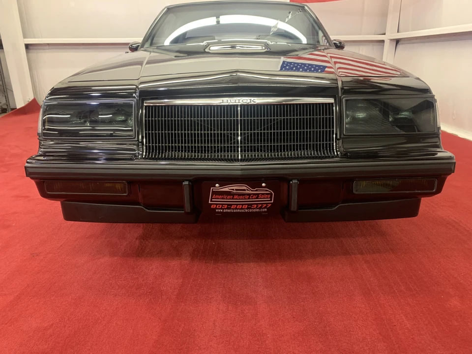1986 Buick Grand National - Image 22 of 31