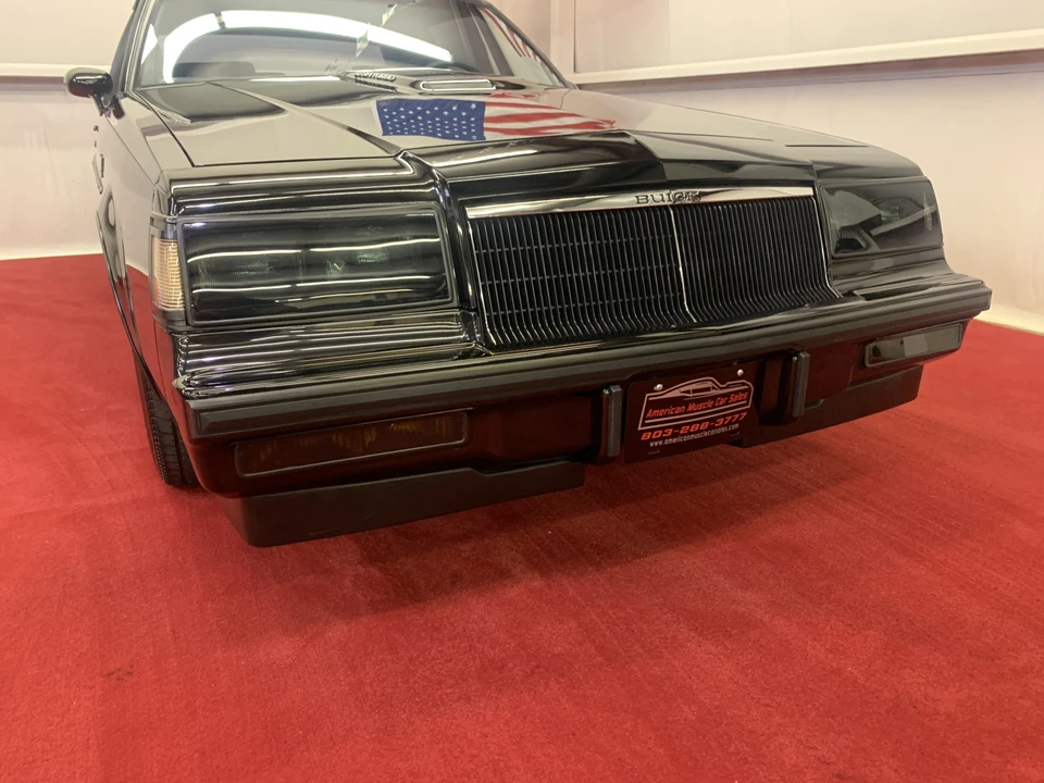 1986 Buick Grand National - Image 21 of 31