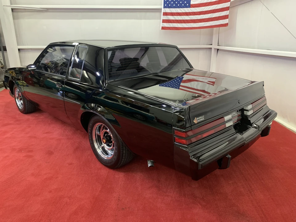 1986 Buick Grand National - Image 6 of 31