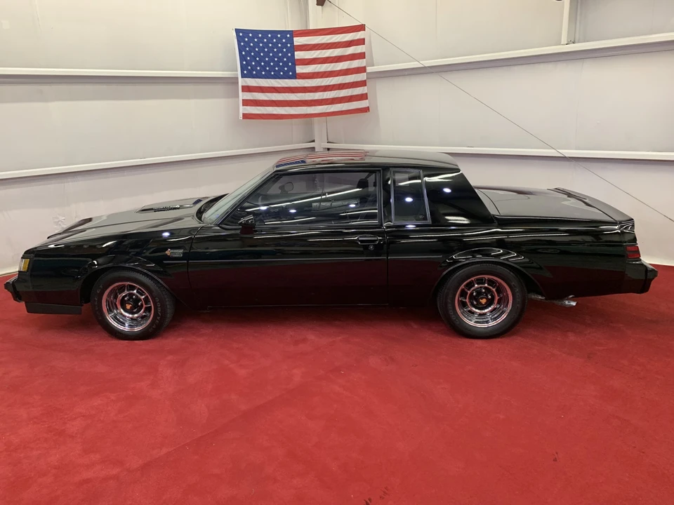 1986 Buick Grand National - Image 2 of 31